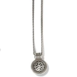 Monete Petite Necklace -Occasionally Yours Monete Petite Necklace 7c0c2488 e00e 4752 ab96 328a799b28da