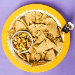 Yellow Silicone Band -Occasionally Yours Nora Fleming Yellow Silicone Band Together 1