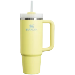 Stanley The Quencher H2.O FlowState™ Tumbler 30 Oz 12 Stanley The Quencher H2.O FlowState™ Tumbler 30 Oz -Occasionally Yours Quencher H2.0 Flowstate Tumbler 30 oz Pomelo 01
