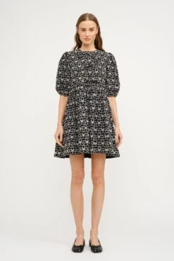 Rowan Dress