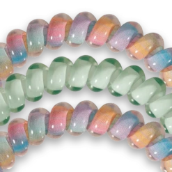 Sprung Out - Small Hair Tie Pack 4 Sprung Out - Small Hair Tie Pack -Occasionally Yours Sprung Out 3 1