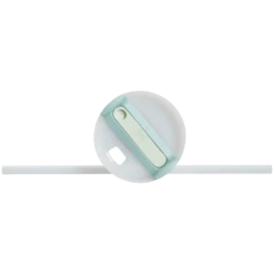 Stanley The Quencher H2.O FlowState™ Tumbler 40 Oz 10 Stanley The Quencher H2.O FlowState™ Tumbler 40 Oz -Occasionally Yours Stanley Cup Quencher 40 oz color Seafoam 03