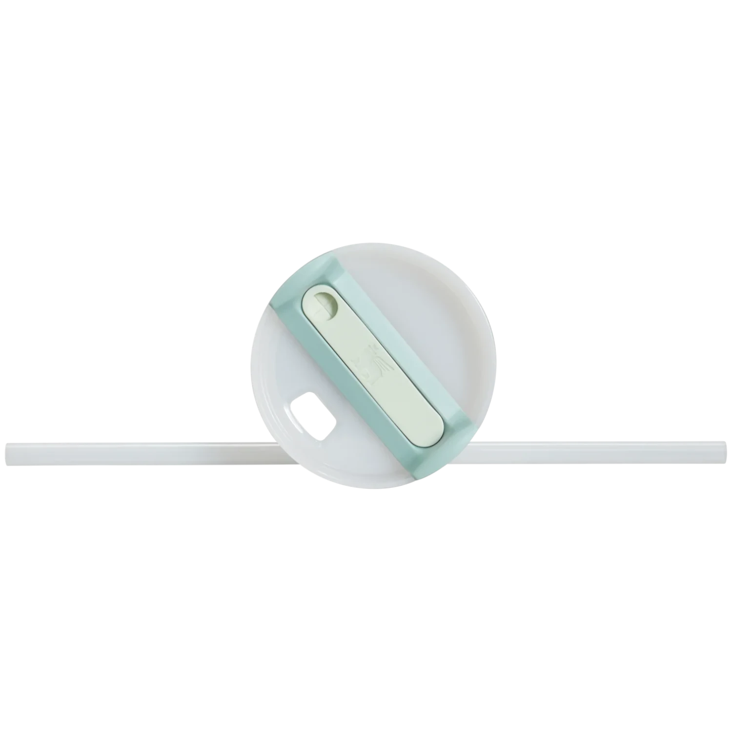 The Quencher H2.O FlowState™ Tumbler 40 oz Stanley The Quencher H2.O FlowState™ Tumbler 40 Oz -Occasionally Yours Stanley Cup Quencher 40 oz color Seafoam 03