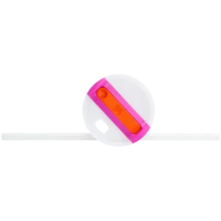 Stanley The Quencher H2.O FlowState™ Tumbler 40 Oz 7 Stanley The Quencher H2.O FlowState™ Tumbler 40 Oz -Occasionally Yours Stanley Cup Quencher 40 oz color vivid violet 03