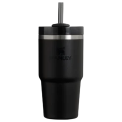 Stanley The Quencher H2.O FlowState™ Tumbler 20 Oz -Occasionally Yours Stanley Quencher 20 oz Tumbler Black Tonal