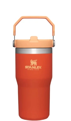 Stanley The IceFlow™ Flip Straw Tumbler 20 Oz -Occasionally Yours Stanley The IceFlow Flip Straw Tumbler 20 oz b1e8c7d0 c1ca 4e78 b5f0 af965f104254