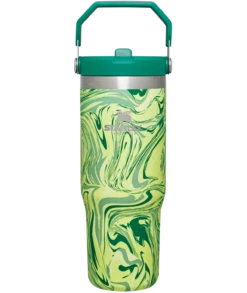 Stanley The IceFlow™ Flip Straw Tumbler 30 Oz -Occasionally Yours Stanley The IceFlow Flip Straw Tumbler 30 oz d2de57c7 7675 463b 8f02 d6b7d336192d