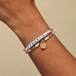 Thankful Creme Brulee - S/M 3 Thankful Creme Brulee - S/M -Occasionally Yours Thankful 2 1