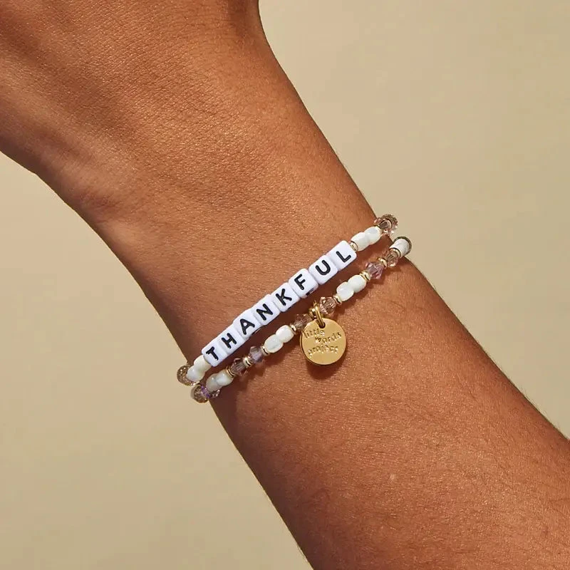 Thankful Creme Brulee - S/M Thankful Creme Brulee - S/M -Occasionally Yours Thankful 2 1