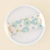 Tumbler Lid Tag (Daisy Craze) -Occasionally Yours The Darling Effect Tumbler Lid Tag Daisy Craze Aqua