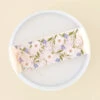 Tumbler Lid Tag (Floral) -Occasionally Yours The Darling Effect Tumbler Lid Tag Lilac