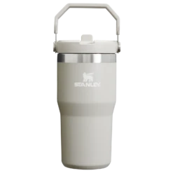 Stanley The IceFlow™ Flip Straw Tumbler 20 Oz -Occasionally Yours The IceFlow Flip Straw Tumbler 20 oz Ash Stanley Insulated Cup