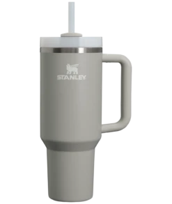 Stanley The Quencher H2.O FlowState™ Tumbler 5 Stanley The Quencher H2.O FlowState™ Tumbler -Occasionally Yours The Quencher 40 oz Tumbler Color Ash Stanley