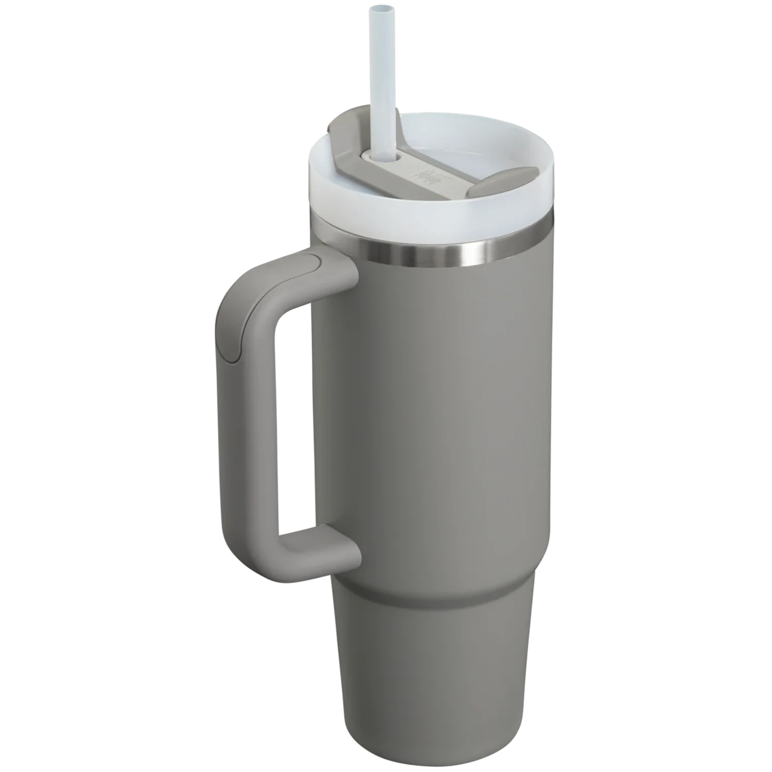 The Quencher H2.O FlowState™ Tumbler 30 oz Stanley The Quencher H2.O FlowState™ Tumbler 30 Oz -Occasionally Yours The Quencher h.20 Flowstate Tumbler 30 oz Stone Stanley Cup 02