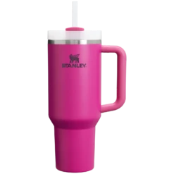 Stanley The Quencher H2.O FlowState™ Tumbler 7 Stanley The Quencher H2.O FlowState™ Tumbler -Occasionally Yours The Quencher h2.0 Flowstate Tumbler 40 oz Fuchsia Stanley Cup 01