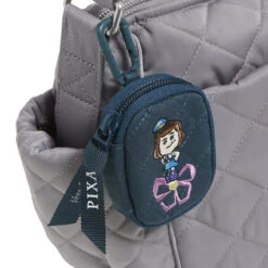 Vera Bradley Bag Charm For AirPods : Andy's Room 4 Vera Bradley Bag Charm For AirPods : Andy's Room -Occasionally Yours Vera Bradley Bag Charm Andys Room 02
