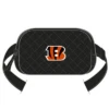 Vera Bradley NFL Mini Belt Bag -Occasionally Yours Vera Bradley Cincinnati NFL Black Mini Belt Bag