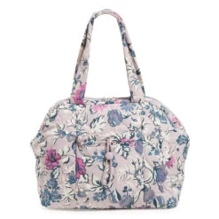 Vera Bradley Featherweight Tote Bag 4 Vera Bradley Featherweight Tote Bag -Occasionally Yours Vera Bradley Featherweight Tote Bag 3657717499 V1 651x 2x 7a7aa35a 0c94 4cdd a951 5ce34a09d35a