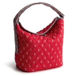 Vera Bradley Astoria Shoulder Bag - Dotty Floral