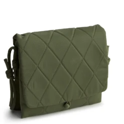 Vera Bradley Baird Hipster - Performance Twill