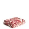 Vera Bradley Oversized Throw Blanket