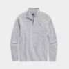 Vineyard Vines Saltwater Quarter Zip -Occasionally Yours Vineyard Vines Saltwater Quarter Zip Granite 1K003600 062 LD 0381 F
