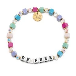Be Free