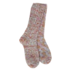 Ragg Crew Socks - Boho -Occasionally Yours World s Softest Socks Ragg Crew Boho