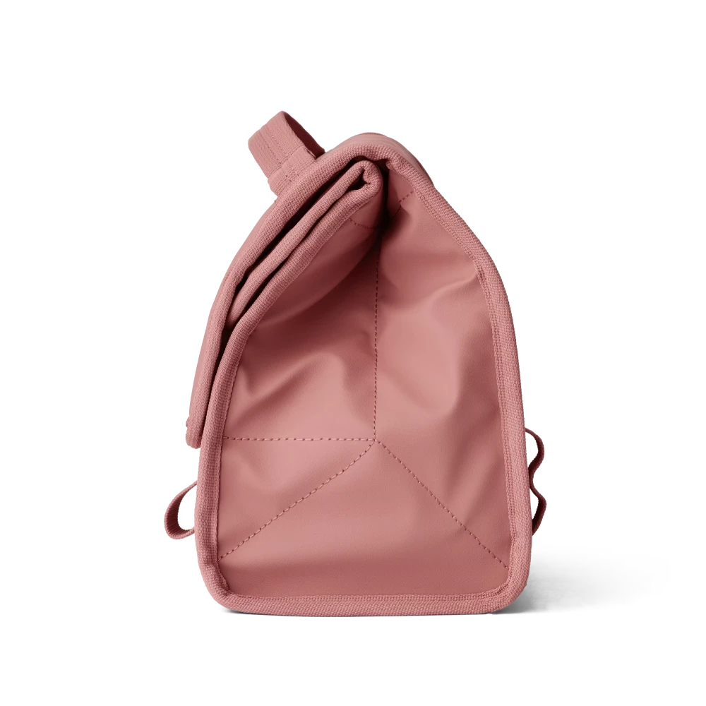 Daytrip Lunch Bag Yeti Daytrip Lunch Bag -Occasionally Yours YETI Daytrip Lunch Bag Sandstone Pink 02