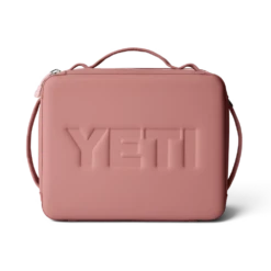 Yeti Daytrip Lunch Box 8 Yeti Daytrip Lunch Box -Occasionally Yours YETI Daytrip Lunch Box Sandstone Pink 04