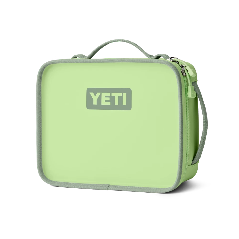 Daytrip Lunch Box Yeti Daytrip Lunch Box -Occasionally Yours YETI Lunch Coolers Daytrip Lunch Box Color Key Lime 03