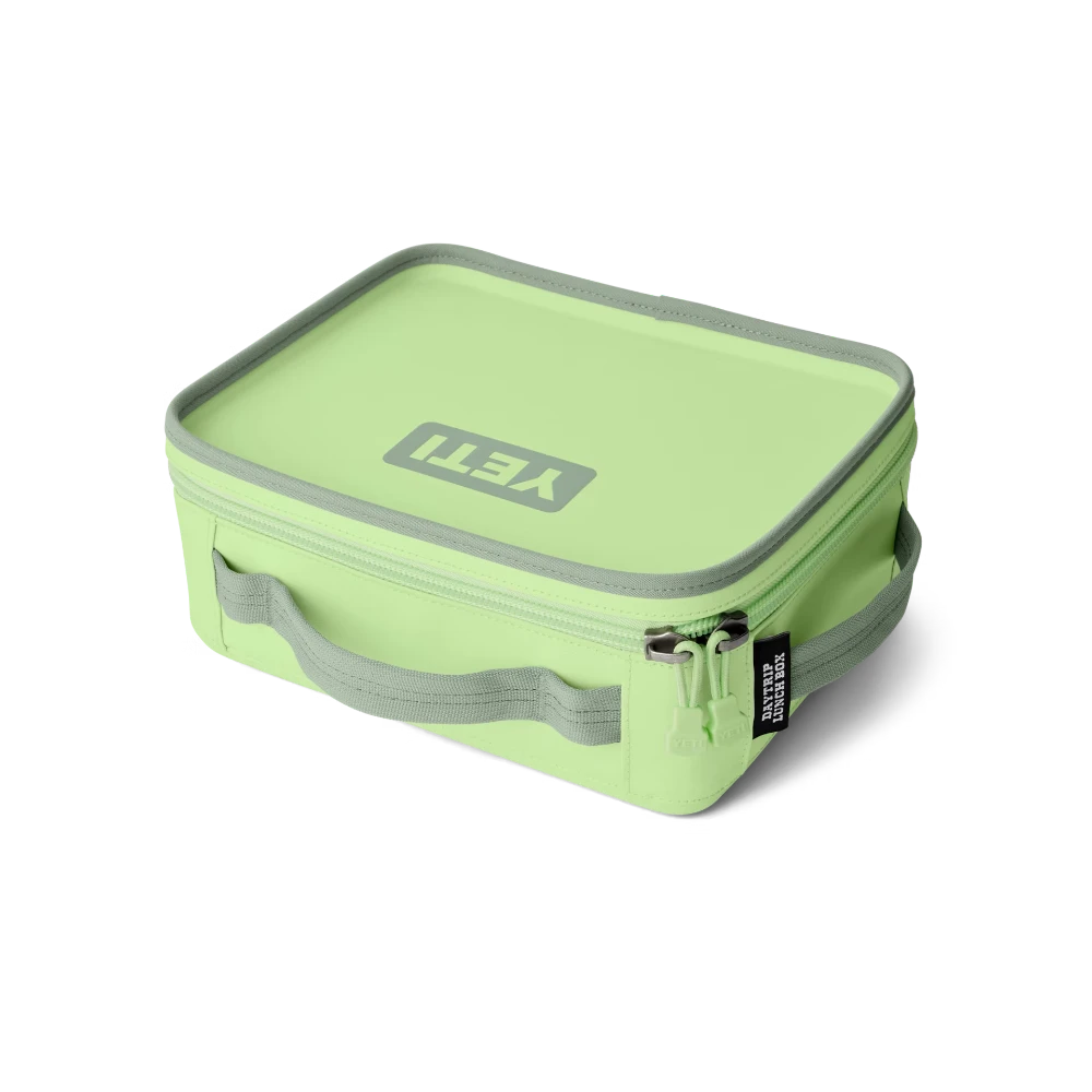 Daytrip Lunch Box Yeti Daytrip Lunch Box -Occasionally Yours YETI Lunch Coolers Daytrip Lunch Box Color Key Lime 05