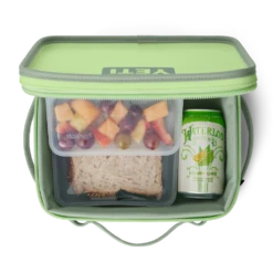 Yeti Daytrip Lunch Box 12 Yeti Daytrip Lunch Box -Occasionally Yours YETI Lunch Coolers Daytrip Lunch Box Color Key Lime 07