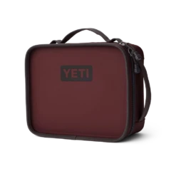 Yeti Daytrip Lunch Box 17 Yeti Daytrip Lunch Box -Occasionally Yours YETI Lunch Coolers Daytrip Lunch Box Color Wild Vine Red 03