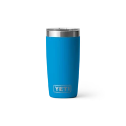 Yeti Rambler 10 Oz Tumbler With Magliser Lid 14 Yeti Rambler 10 Oz Tumbler With Magliser Lid -Occasionally Yours YETI Rambler 10 oz Tumbler With Magslider Lid Big Wave Blue 01