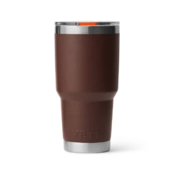 Yeti Rambler 30 Oz Tumbler With Magslider Lid 6 Yeti Rambler 30 Oz Tumbler With Magslider Lid -Occasionally Yours YETI Rambler 30 oz Tumbler Wetlands Brown 02