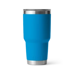 Yeti Rambler 30 Oz Tumbler With Magslider Lid 17 Yeti Rambler 30 Oz Tumbler With Magslider Lid -Occasionally Yours YETI Rambler 30 oz Tumbler With Magslider Lid Big Wave Blue 01