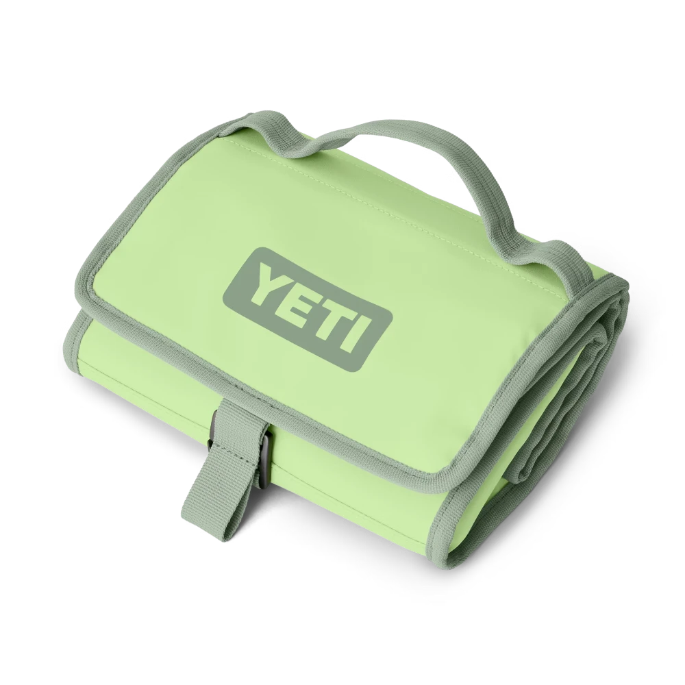 Daytrip Lunch Bag Yeti Daytrip Lunch Bag -Occasionally Yours YETI Soft Cooler Bags Daytrip Lunch Bag Color Key Lime 06