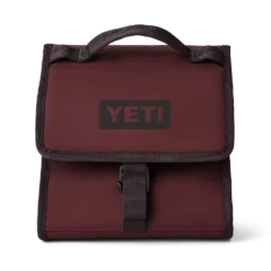 Yeti Daytrip Lunch Bag 9 Yeti Daytrip Lunch Bag -Occasionally Yours YETI Soft Cooler Bags Daytrip Lunch Bag Color Wild Vine Red 01