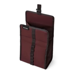 Yeti Daytrip Lunch Bag 13 Yeti Daytrip Lunch Bag -Occasionally Yours YETI Soft Cooler Bags Daytrip Lunch Bag Color Wild Vine Red 03