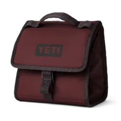 Yeti Daytrip Lunch Bag 10 Yeti Daytrip Lunch Bag -Occasionally Yours YETI Soft Cooler Bags Daytrip Lunch Bag Color Wild Vine Red 04