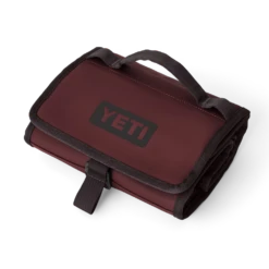 Yeti Daytrip Lunch Bag 11 Yeti Daytrip Lunch Bag -Occasionally Yours YETI Soft Cooler Bags Daytrip Lunch Bag Color Wild Vine Red 06