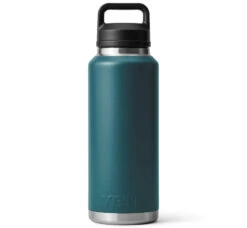 Yeti Rambler 46 Oz Bottle With Chug Cap -Occasionally Yours YETI Rambler 46oz Bottle Agave Teal 2
