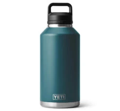 Yeti Rambler 64 Oz Bottle With Chug Cap -Occasionally Yours YETI Rambler 64oz Bottle Agave Teal 1