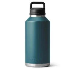 Yeti Rambler 64 Oz Bottle With Chug Cap -Occasionally Yours YETI Rambler 64oz Bottle Agave Teal 2