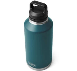 Yeti Rambler 64 Oz Bottle With Chug Cap -Occasionally Yours YETI Rambler 64oz Bottle Agave Teal 4