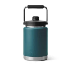 Yeti Rambler Half Gallon Jug 11 Yeti Rambler Half Gallon Jug -Occasionally Yours YETI Rambler Half Gallon Jug Agave Teal 2