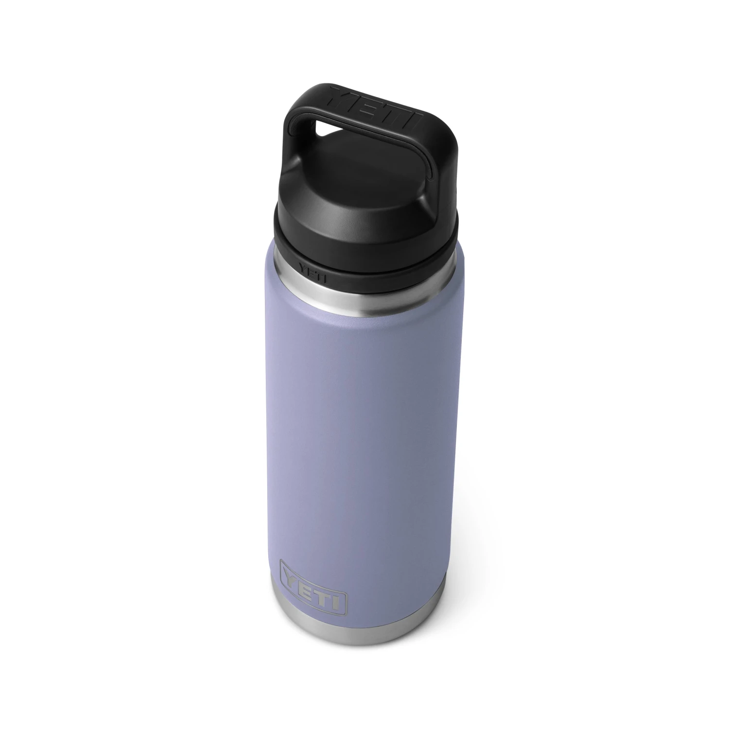 Yeti Rambler 26 Oz Bottle With Chug Cap Cosmic Lilac -Occasionally Yours YETI Wholesale Drinkware Rambler 26oz Bottle Cosmic Lilac 3qtr 4282 B 2400x2400 a2ee48ce a78a 4cfd 8807 272c9037f1c5