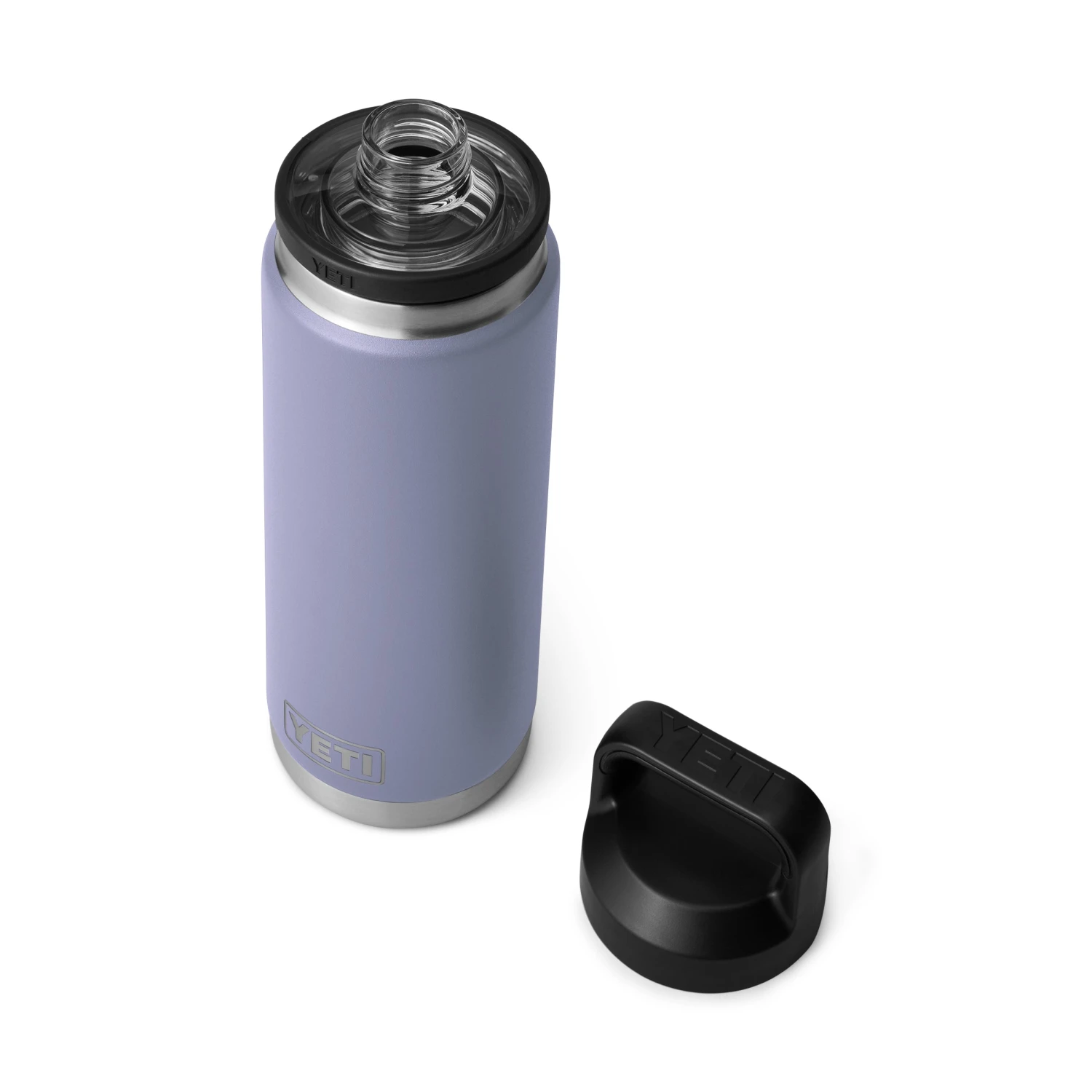 Yeti Rambler 26 Oz Bottle With Chug Cap Cosmic Lilac -Occasionally Yours YETI Wholesale Drinkware Rambler 26oz Bottle Cosmic Lilac 3qtr Cap 4280 B 2400x2400 4ecde801 6e97 4b70 a1a2 69cef44a2dc3
