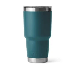 Yeti Rambler 30 Oz Tumbler With Magslider Lid 20 Yeti Rambler 30 Oz Tumbler With Magslider Lid -Occasionally Yours YETI drinkware Rambler 30oz Tumbler Agave Teal 3